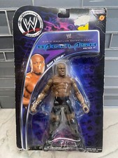 Bobby Lashley action figure