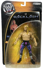 Edge action figure