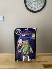 Finlay action figure