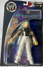 Rey Mysterio (Backlash Series 11) action figure