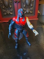 Kane action figure