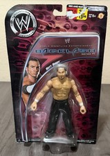 Matt Hardy (Backlash Series 12) action figure