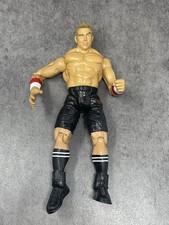 Miz action figure