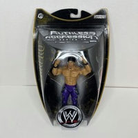 Chavo Guerrero action figure
