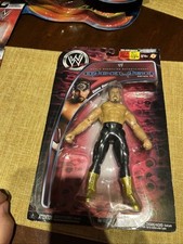 Chavo Guerrero action figure