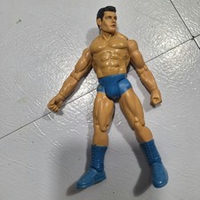 Cody Rhodes (Backlash Series 14) action figure