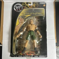 John Cena (Backlash Series 15) action figure