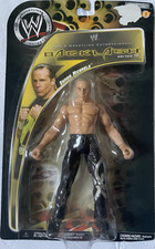 Shawn Michaels action figure