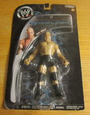 Kurt Angle action figure