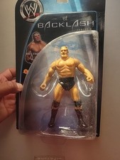 Brock Lesnar action figure
