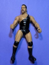 Big Show action figure