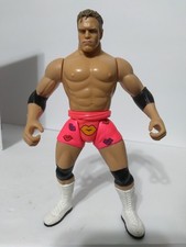 Billy Gunn action figure