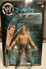 Chris Jericho action figure