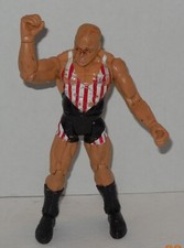 Kurt Angle action figure