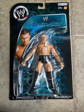 Randy Orton action figure