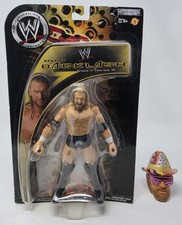 Triple H action figure
