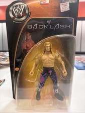 Edge Backlash action figure