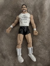Al Snow action figure