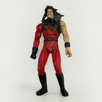 Kane (Backlash · WWF S2) action figure
