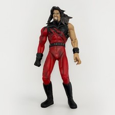 Kane Backlash action figure