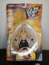 Shawn Michaels action figure