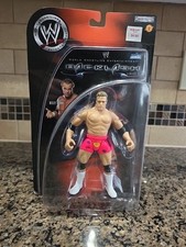 Billy Gunn (Backlash · WWF S3) action figure