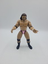 Val Venis (Backlash · WWF S5) action figure