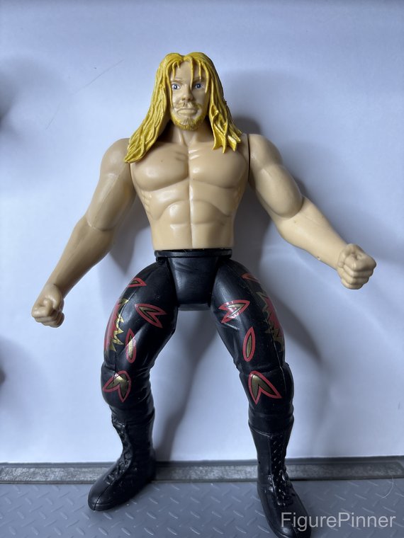Edge Bca action figure