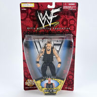 Skull action figure