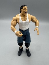 Billy Kidman (Best of WCW) action figure