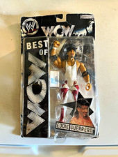 Eddie Guerrero (Best of WCW) action figure