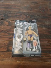 Ric Flair (Best of WCW) action figure