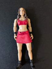 Christy Hemme action figure