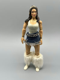 Melina action figure