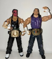 Matt Hardy (Bring the Noise) action figure