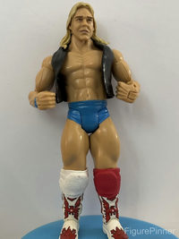 Barry Windham (Classic Superstars Series 11) action figure