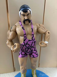 Rick Steiner action figure