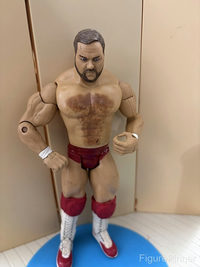 Arn Anderson action figure