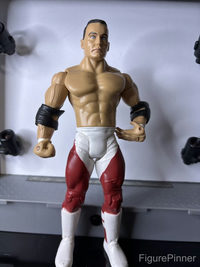 Lance Storm (Classic Superstars Series 23) action figure
