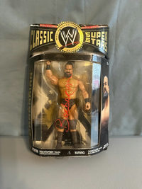 The Barbarian action figure