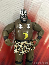 Kamala action figure
