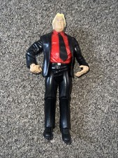 Bobby Heenan Classic Superstars action figure