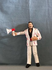 Brian Knobbs Jimmy Hart Jerry Sags Classic Superstars action figure
