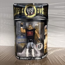 Hulk Hogan Classic Superstars action figure