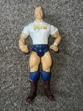 Ring Giants Rowdy Roddy Piper [Exclusive] (Ring Giants Exclusive) (Classic Superstars) action figure