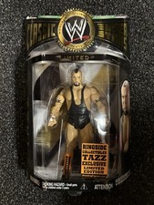 Tazz (Ringside Exclusive) (Classic Superstars) action figure