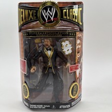Ted Dibiase Classic Superstars action figure
