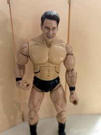 Jbl action figure