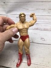 Ric Flair action figure