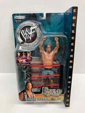 Stone Cold Steve Austin Fatal Four Way action figure